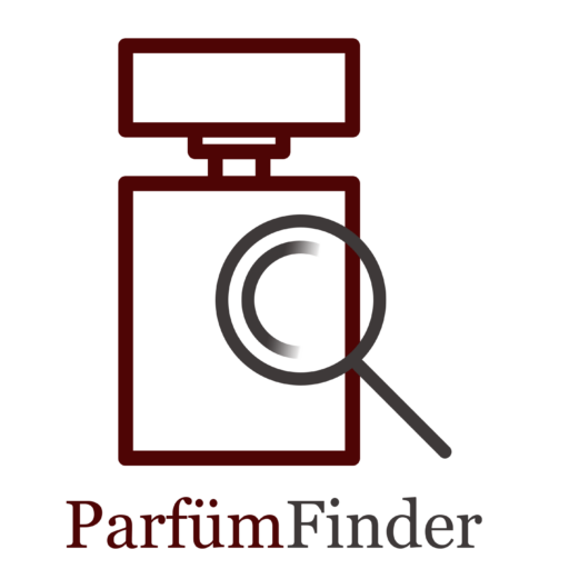 Parfüm Finder Logo freigestellt - das passende Männerparfüm finden