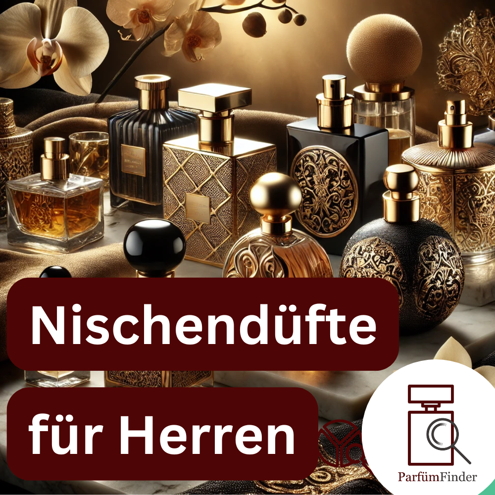 Herren Nischendüfte