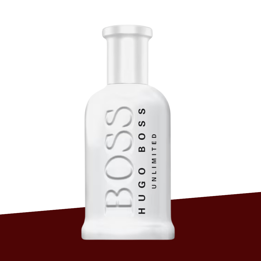 Hugo Boss Bottled Unlimited Eau de Toilette