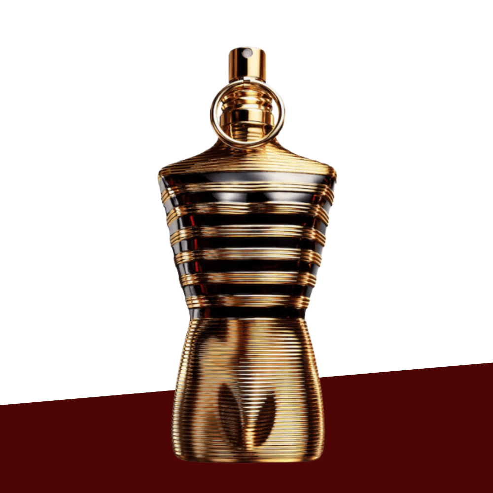 Jean Paul Gaultier Le Male Elixir Parfum