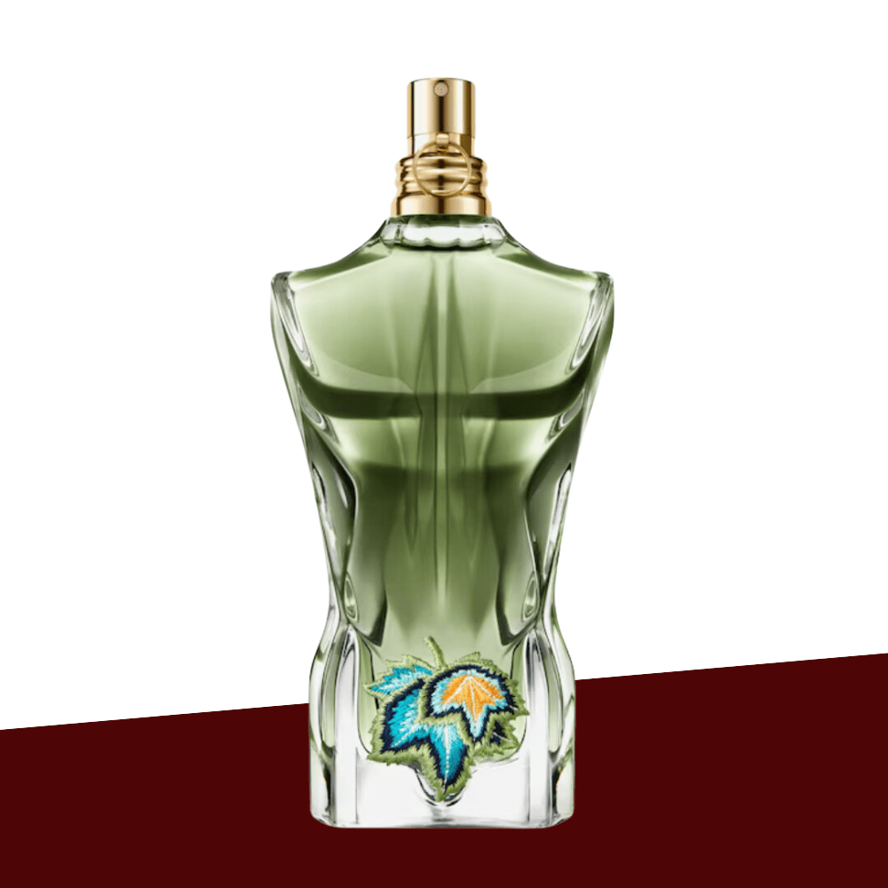 Jean Paul Gaultier Le Beau Paradise Garden Eau de Parfum