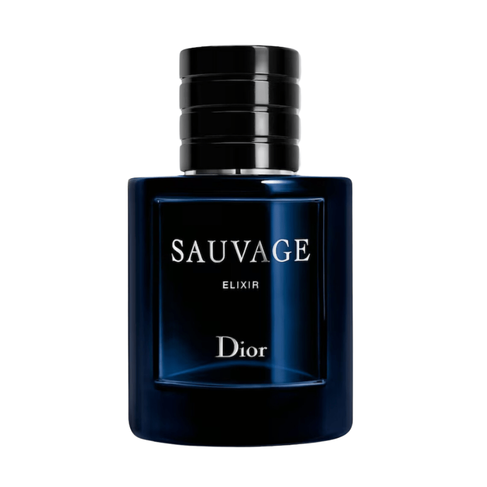 Dior Sauvage Elixir Parfum