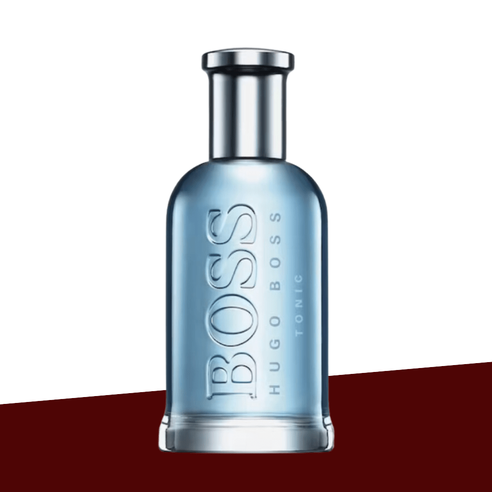 Hugo Boss Bottled Tonic Eau de Toilette