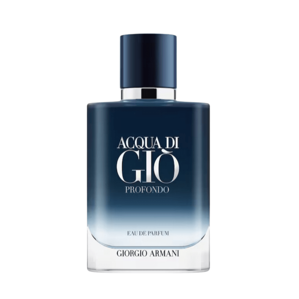 Acqua Di Giò Profondo Eau de Parfum