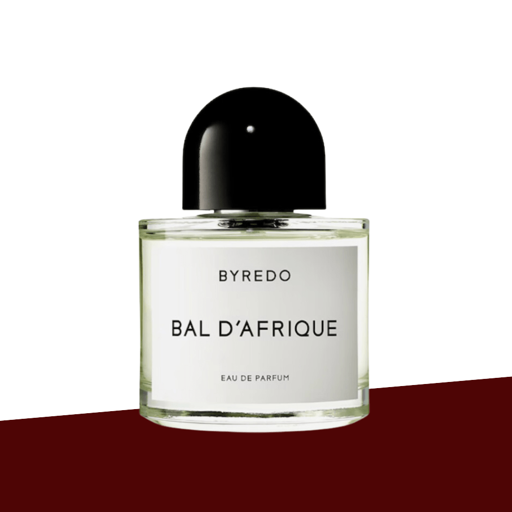 Byredo Bal d'Afrique Eau de Parfum Nischenduft