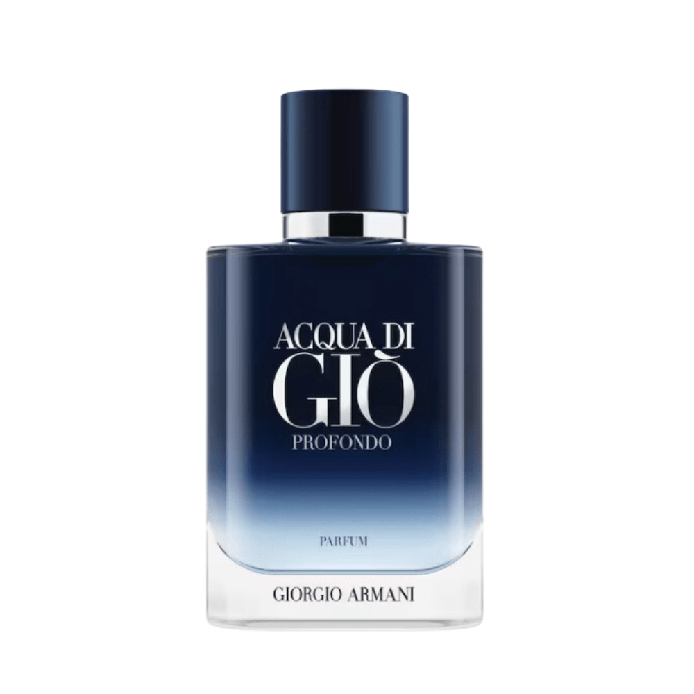 Acqua Di Giò Profondo Parfum