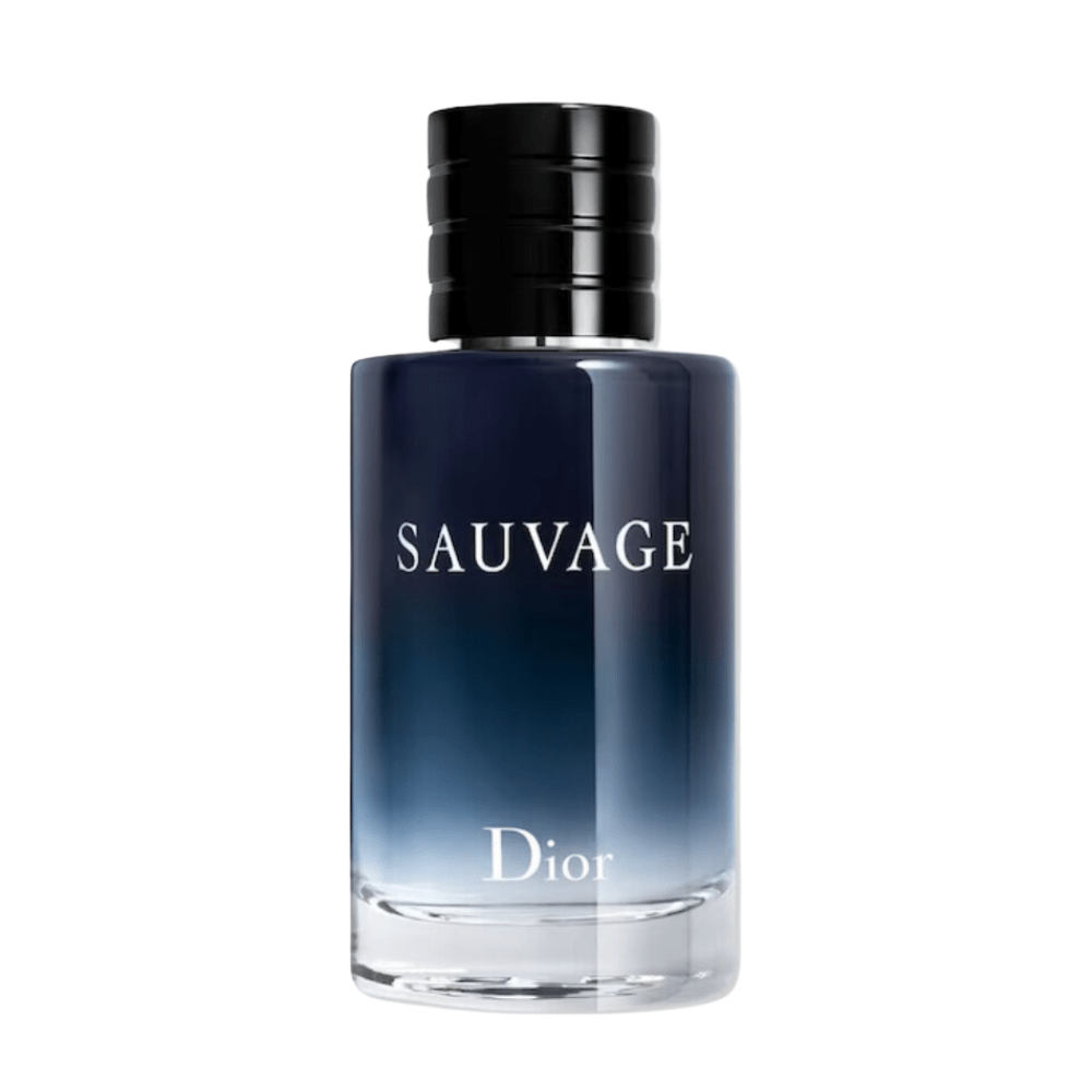 Dior Sauvage Eau de Toilette