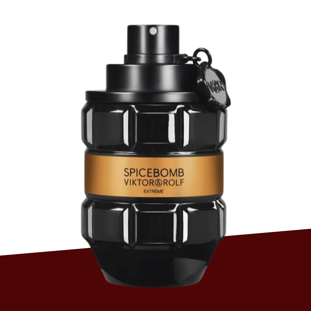 Viktor & Rolf Spicebomb Extreme Eau de Parfum