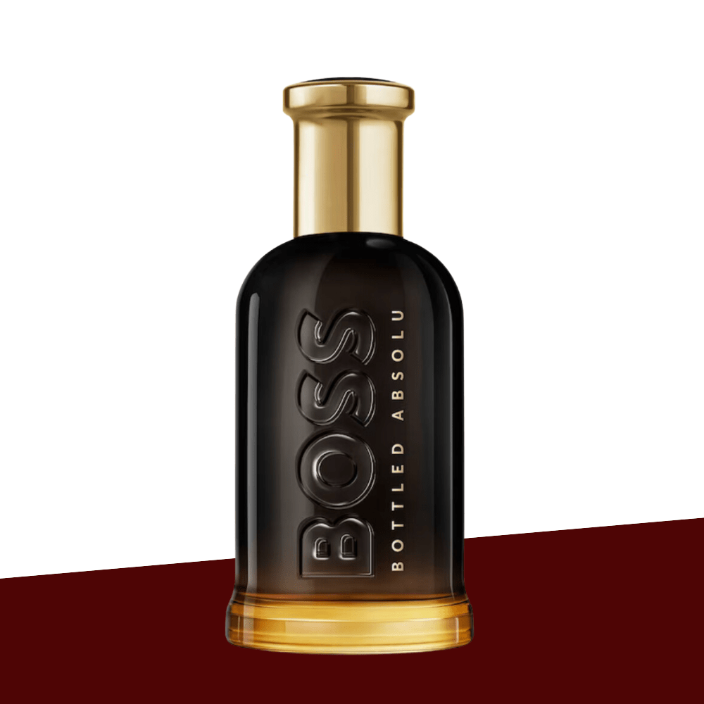 Hugo Boss Bottled Absolu Parfum