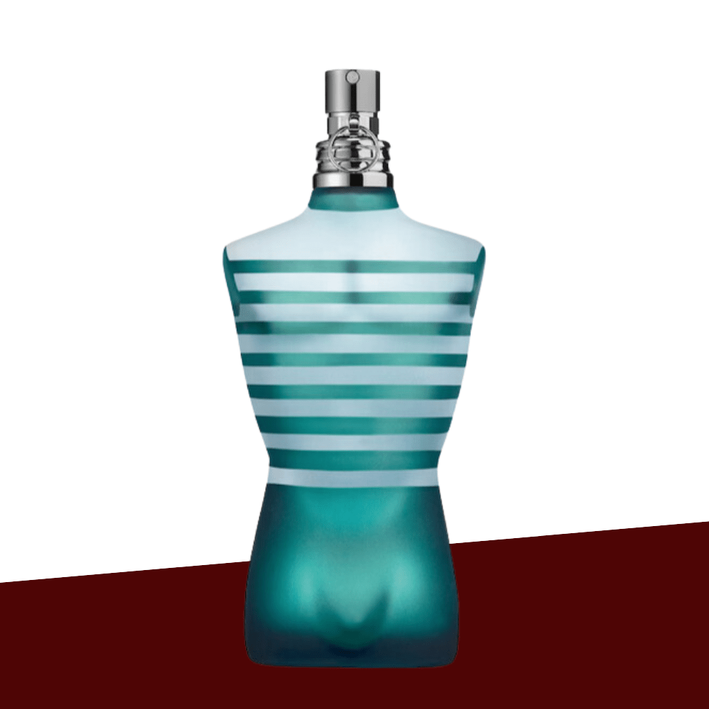 Jean Paul Gaultier Le Male Eau de Toilette