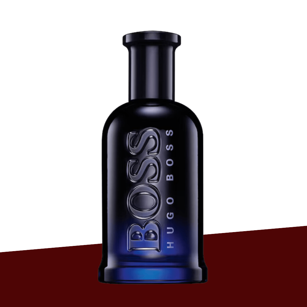 Hugo Boss Bottled Night Eau de Toilette