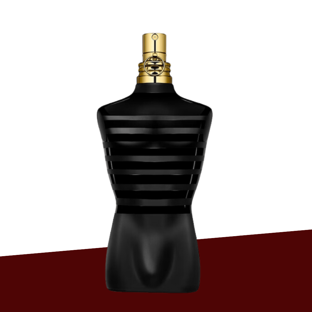 Jean Paul Gaultier Le Male Le Parfum Eau de Parfum