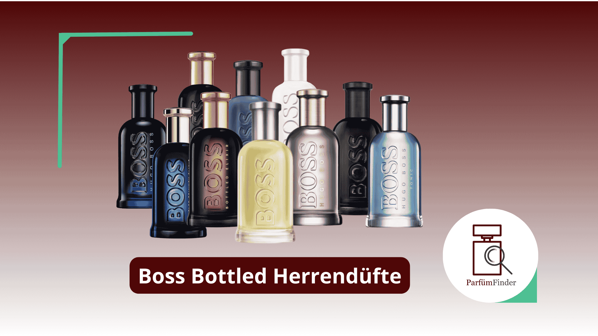 Du betrachtest gerade Hugo Boss Bottled Parfum: welche Boss Bottled Herrendüfte gibt es und worin unterscheiden sie sich? | Parfüm Finder