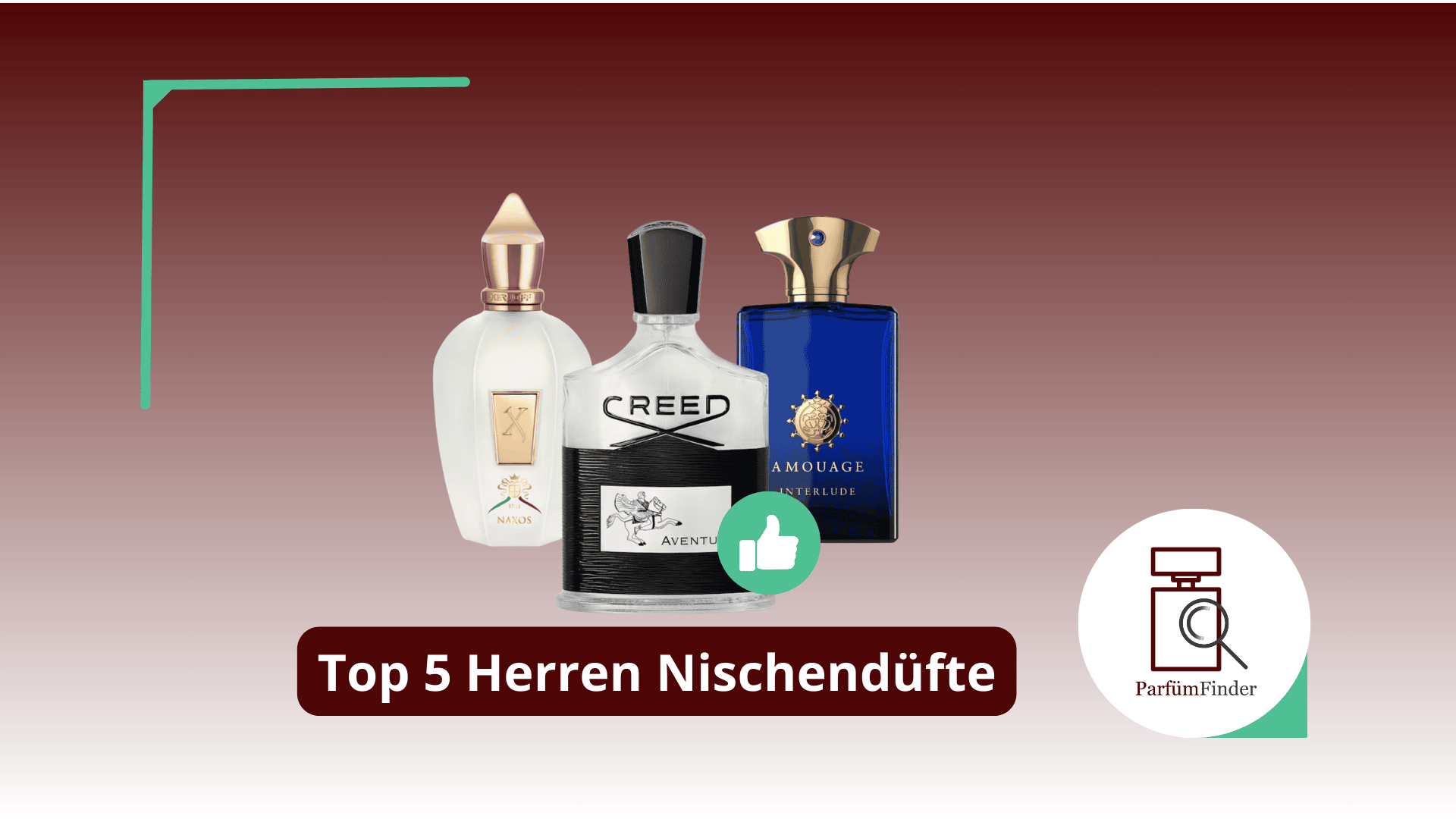 Mehr über den Artikel erfahren Beste Nischendüfte Herren 2025 – die Top 5 Herren Nischendüfte in 2025 und was du beim Kauf beachten musst