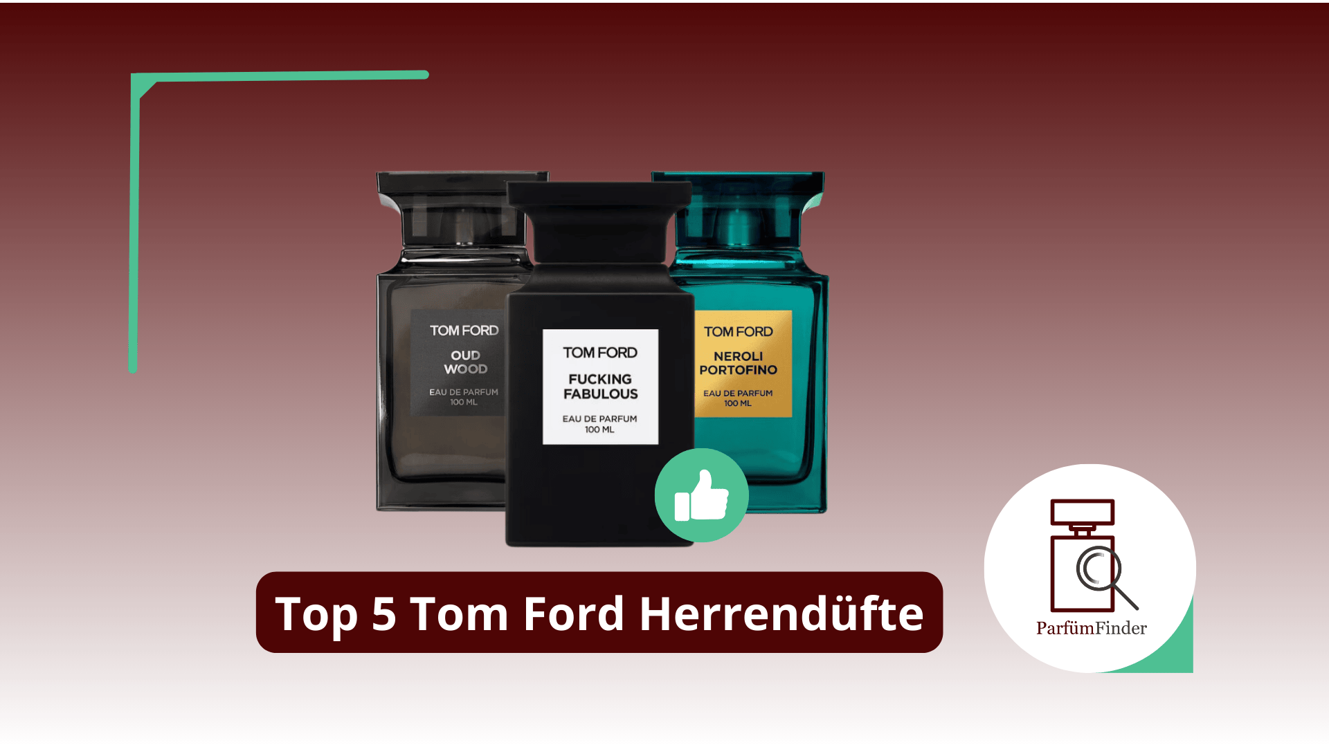 Du betrachtest gerade Tom Ford Parfum: die Top 5 Herrendüfte von Tom Ford