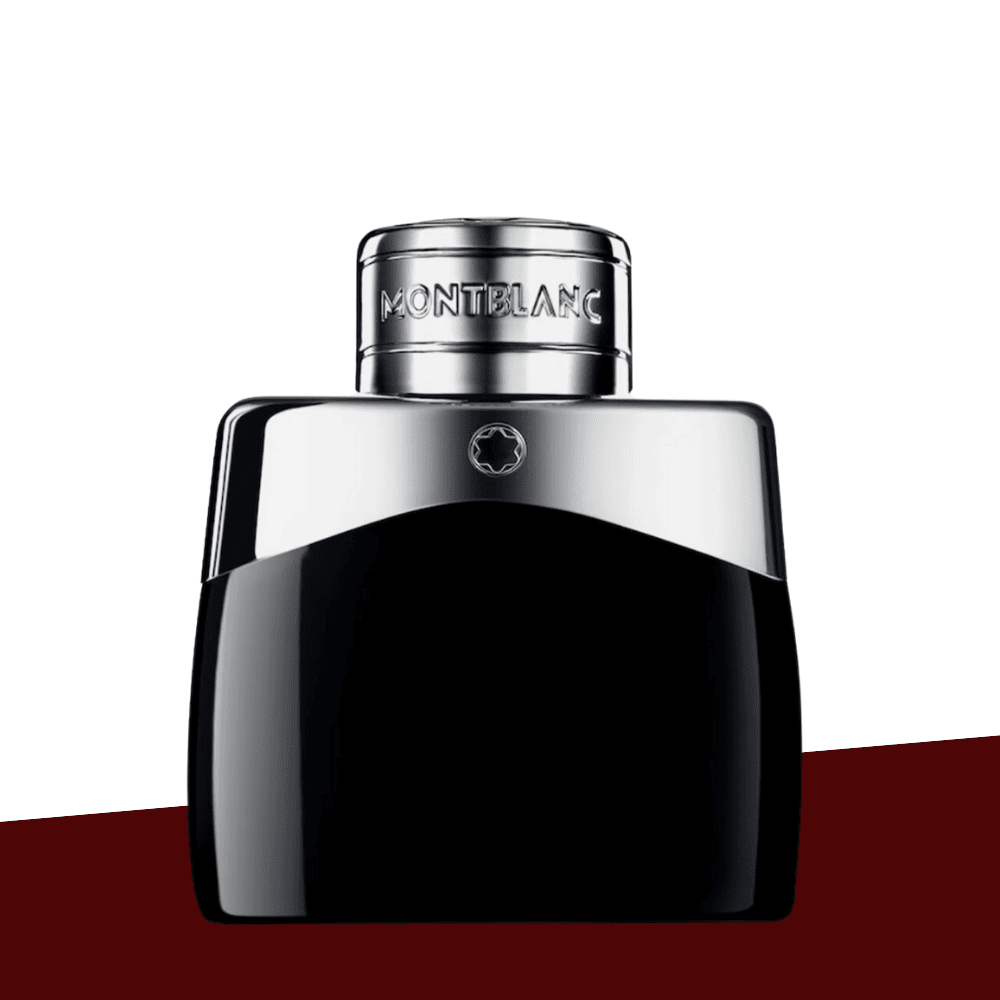 Montblanc LEGEND Eau de Toilette