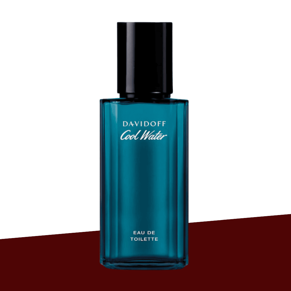 Davidoff Cool Water Eau de Toilette