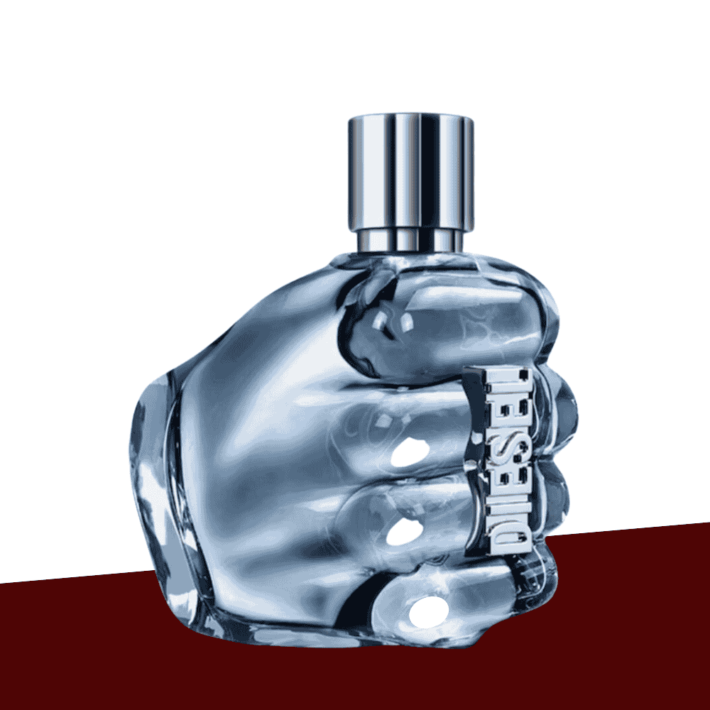 Diesel ONLY THE BRAVE Eau de Toilette