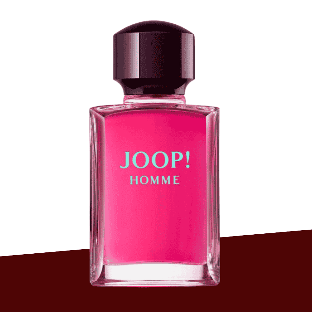 JOOP Homme Eau de Toilette