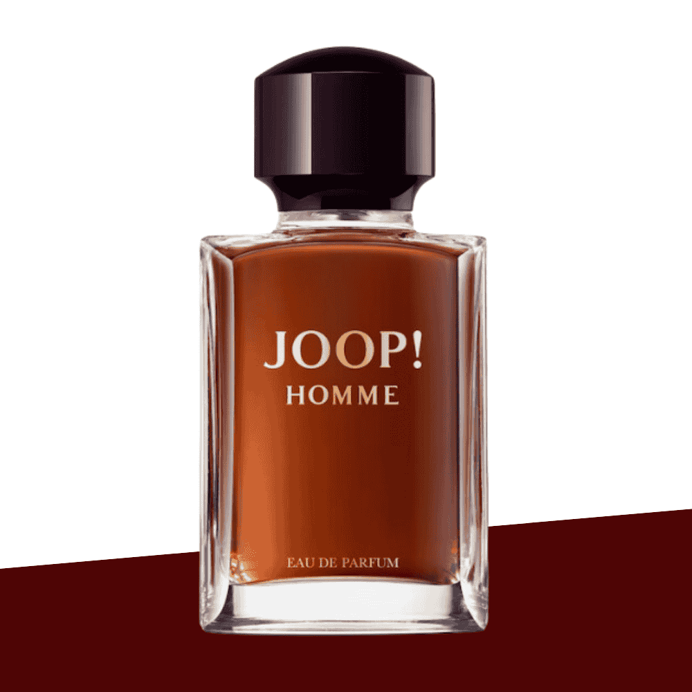 JOOP Homme Eau de Parfum