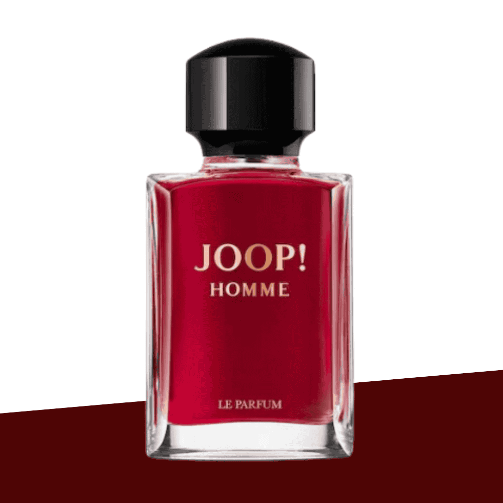 JOOP Homme Parfum