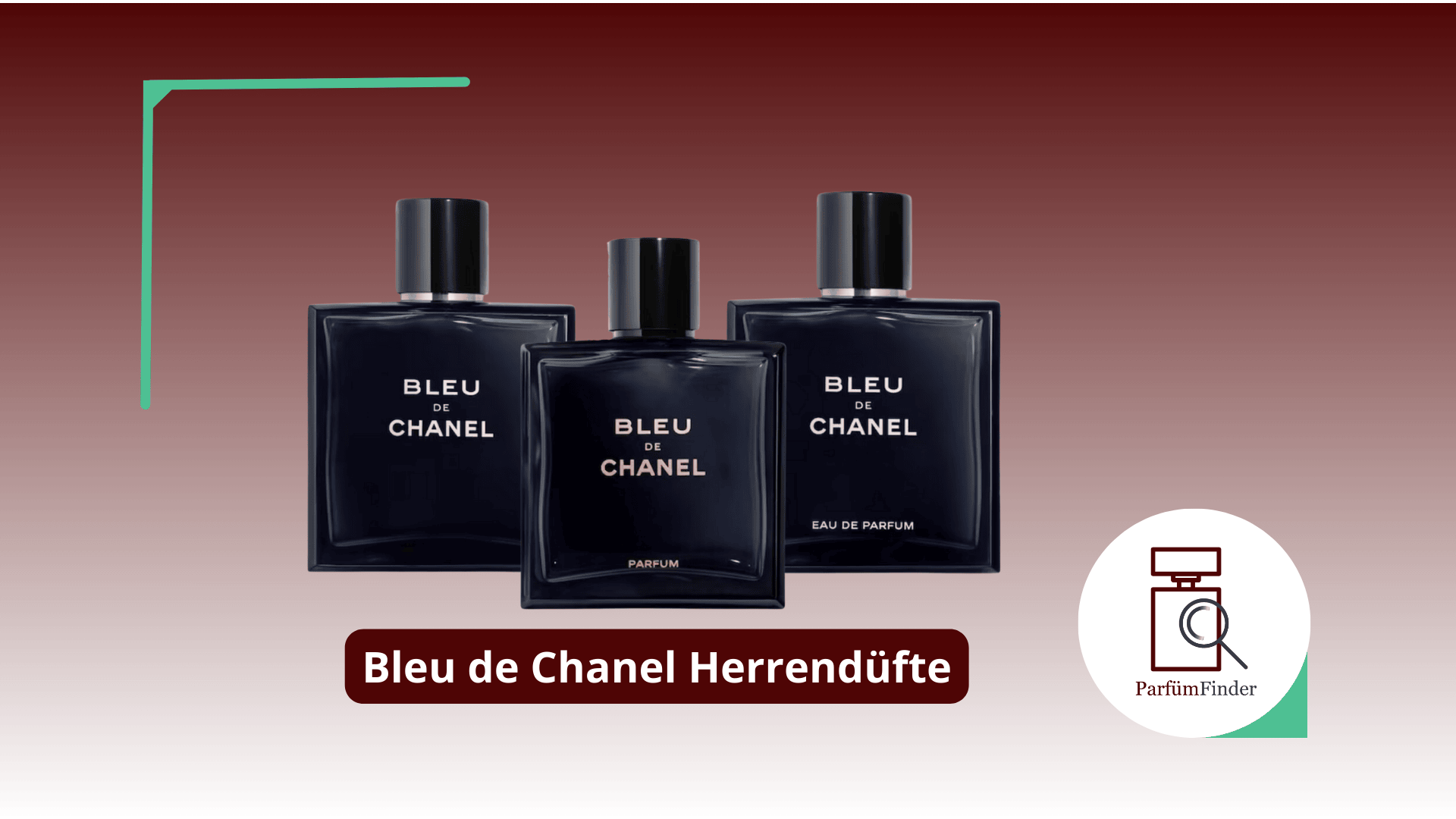 Du betrachtest gerade Bleu de Chanel Parfum: welche Bleu de Chanel Herrendüfte gibt es und worin unterscheiden sie sich? | Parfüm Finder