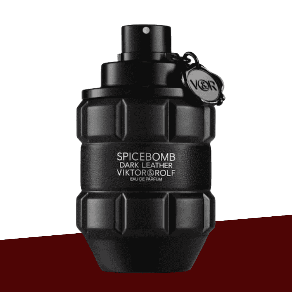 Viktor & Rolf Spicebomb Dark Leather Eau de Parfum