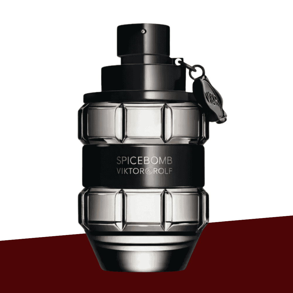 Viktor & Rolf Spicebomb Eau de Toilette