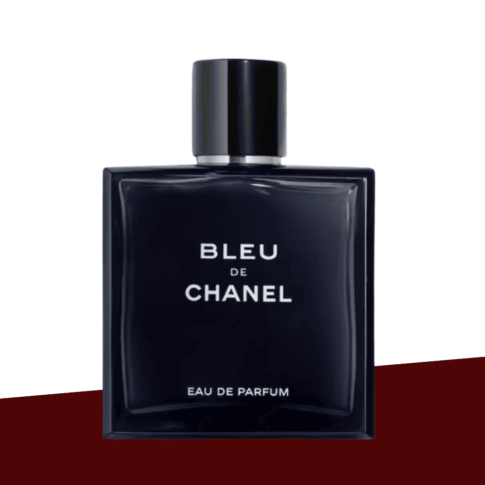 Chanel Bleu de Chanel Eau de Parfum