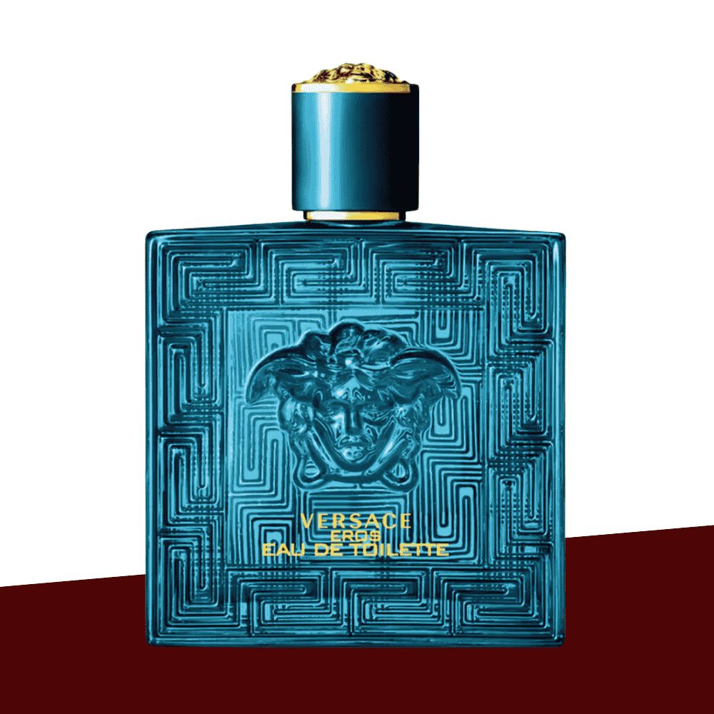 Versace Eros Eau de Toilette