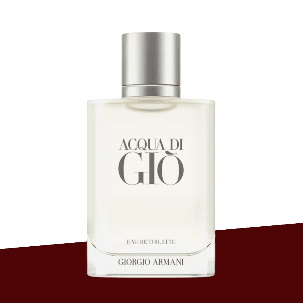 Acqua Di Giò Eau de Toilette