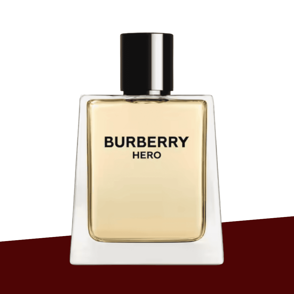 Burberry Hero Eau de Toilette