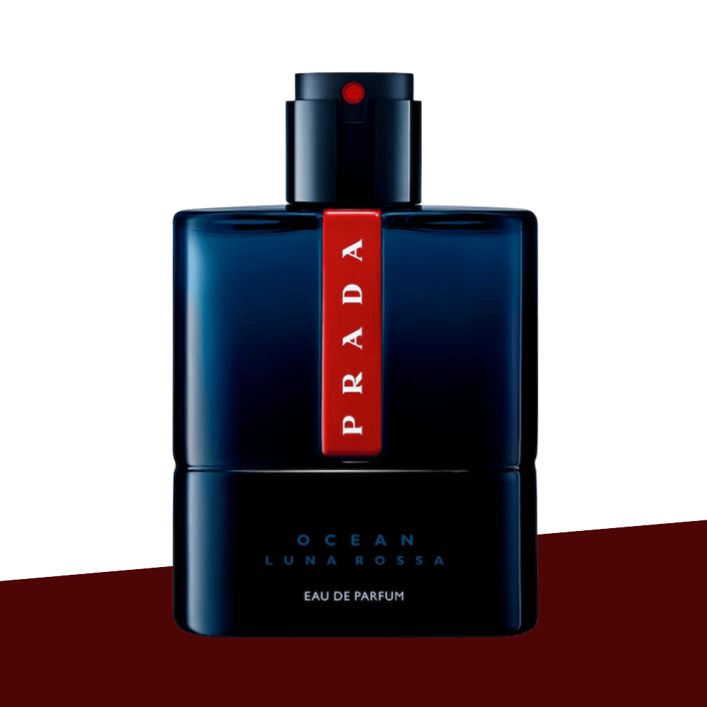 Prada Luna Rossa Ocean Eau de Parfum