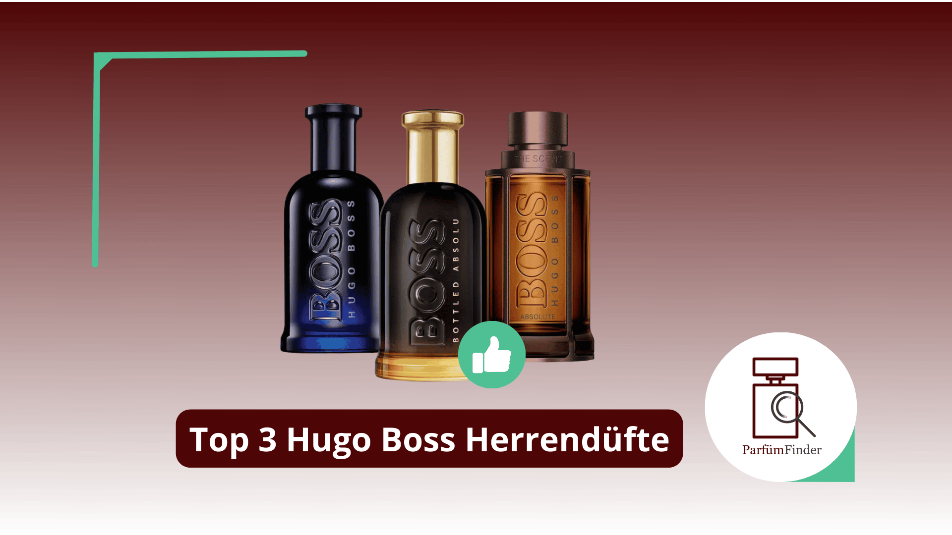 Du betrachtest gerade Hugo Boss Parfum: die Top 3 Herrendüfte von Hugo Boss