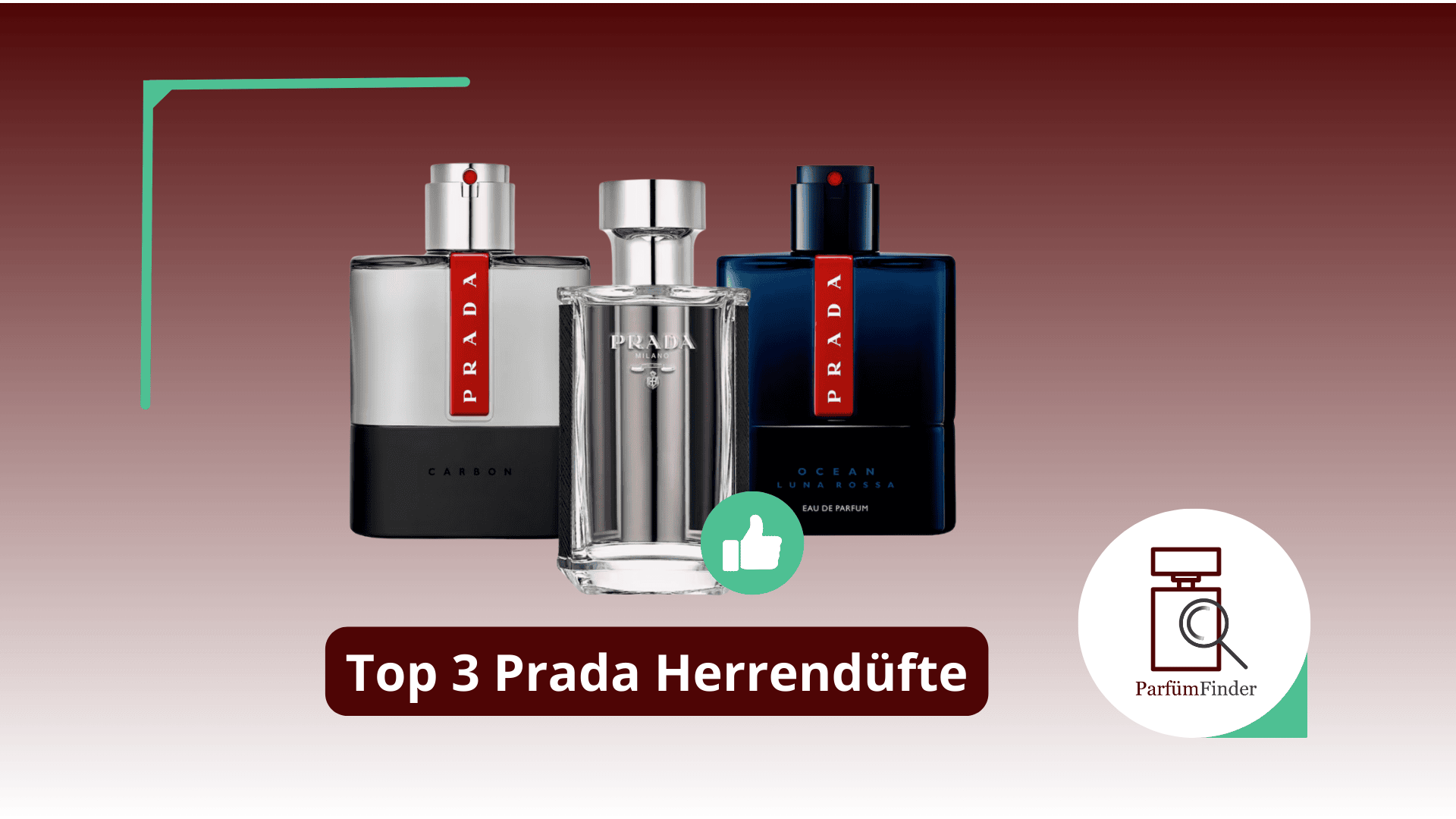 Du betrachtest gerade Prada Parfum: die Top 3 Prada Herrendüfte