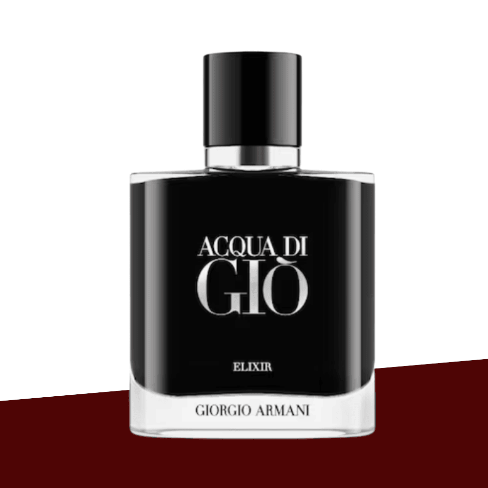 Acqua Di Giò Homme Elixir Eau de Parfum