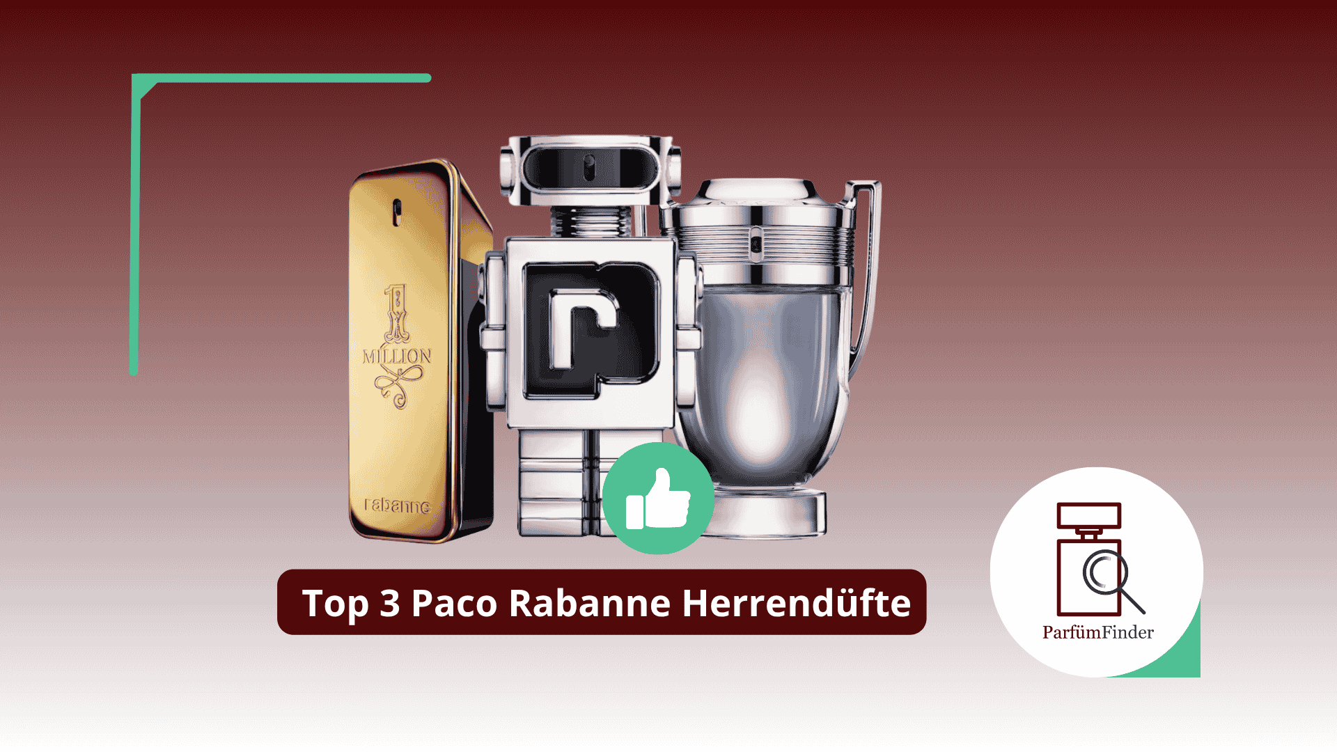Du betrachtest gerade Paco Rabanne Parfum: die Top 3 Herrendüfte von Paco Rabanne