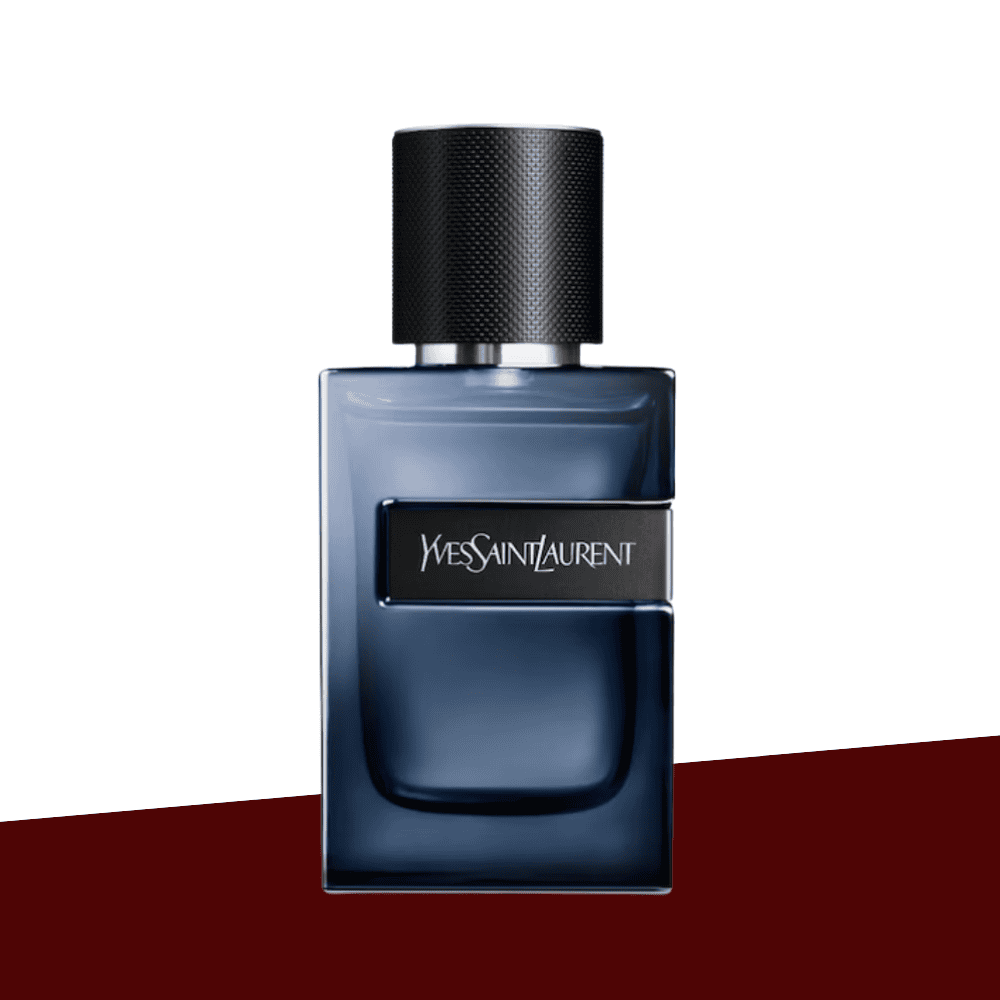 Yves Saint Laurent Y L'Elixir Parfum