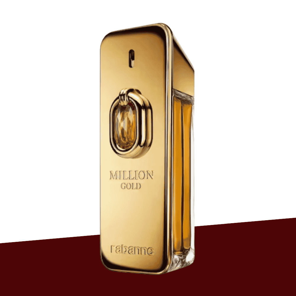Paco Rabanne Million Gold Elixir Parfum