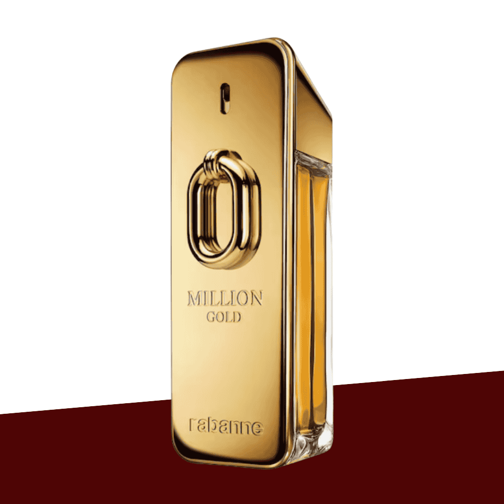 Paco Rabanne Million Gold Intense Eau de Parfum
