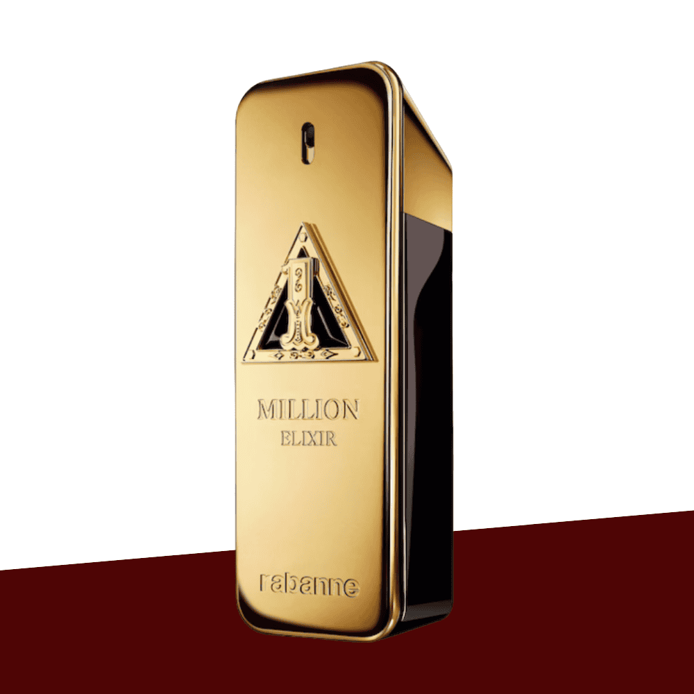 Paco Rabanne 1 Million Elixir Parfum