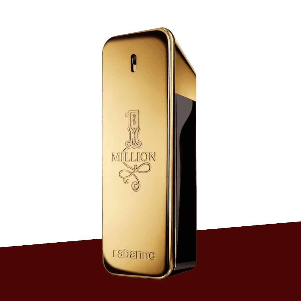 Paco Rabanne 1 Million Eau de Toilette