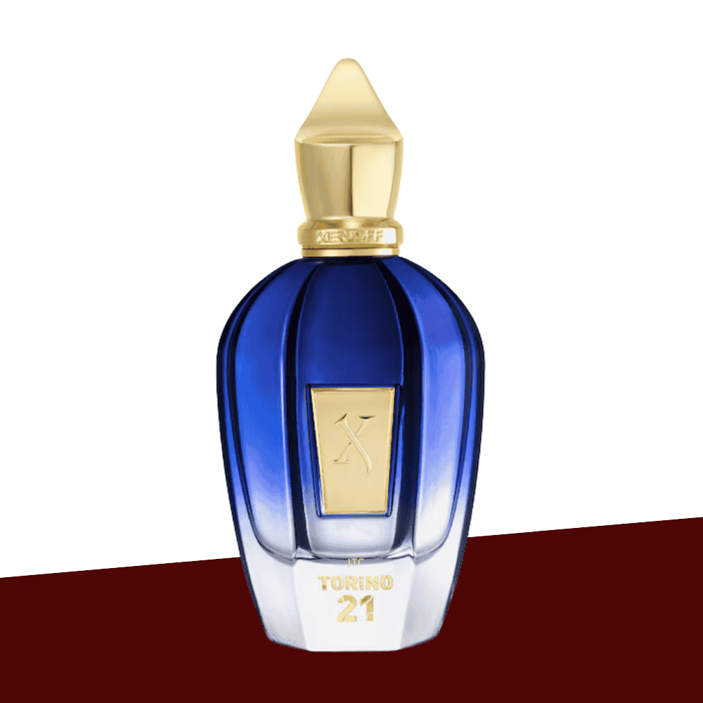 Xerjoff JOIN THE CLUB TORINO 21 Parfum