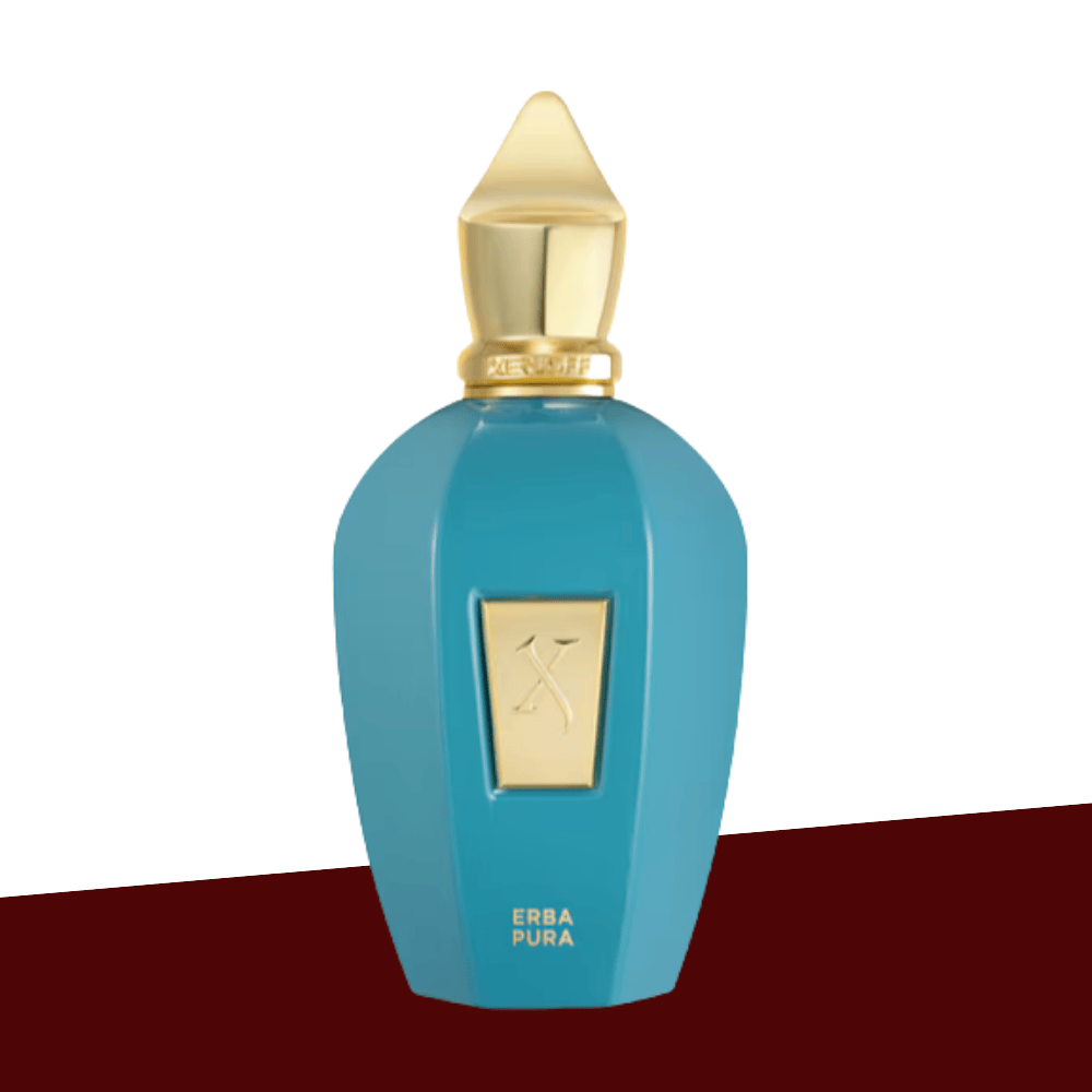 Xerjoff Erba Pura Eau de Parfum