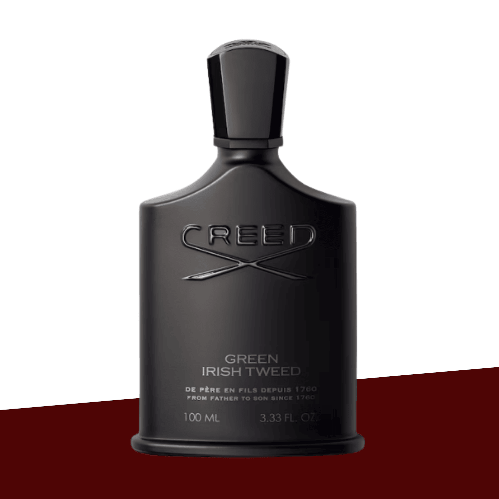 Creed Green Irish Tweed Eau de Parfum