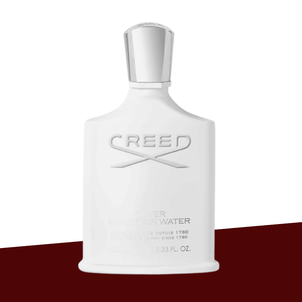Creed Silver Mountain Water Eau de Parfum