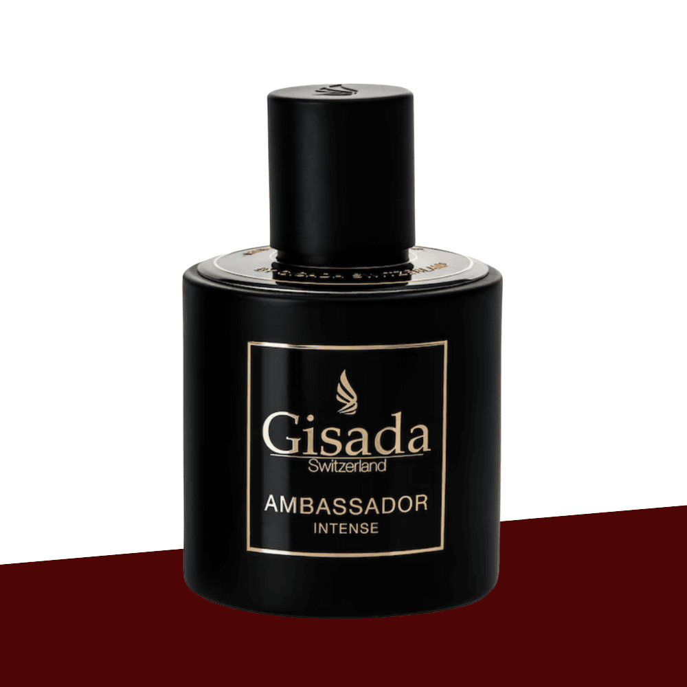 Gisada Ambassador Intense Eau de Parfum