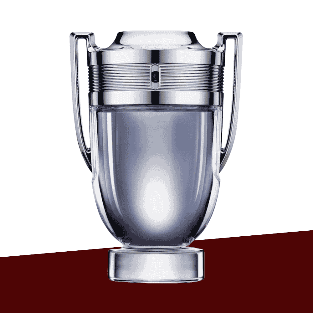 Paco Rabanne Invictus Eau de Toilette