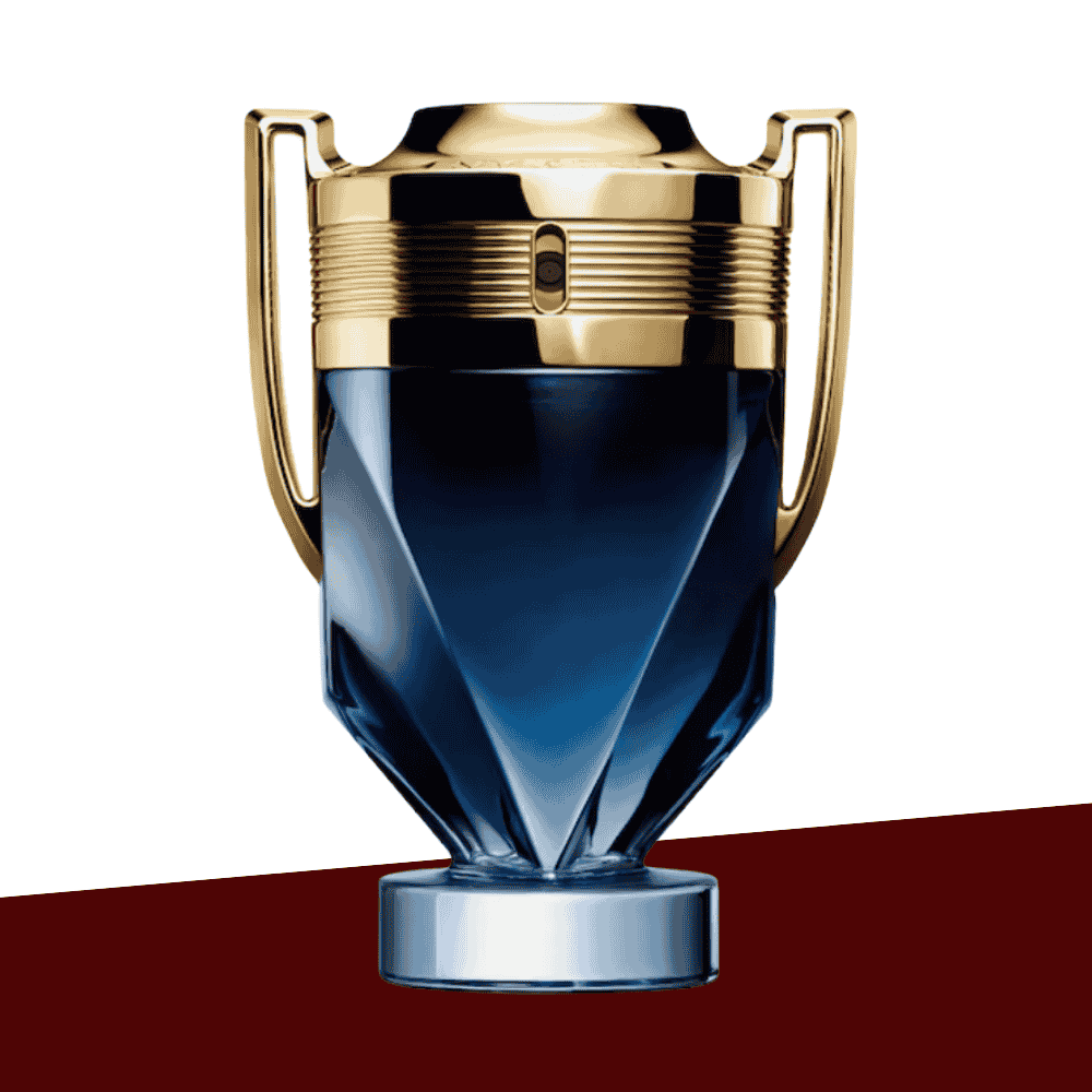 Paco Rabanne Invictus Parfum