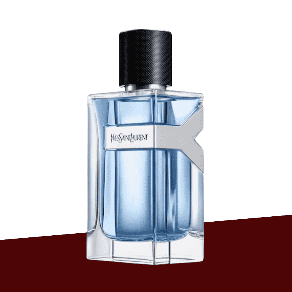 Yves Saint Laurent Y Eau de Toilette